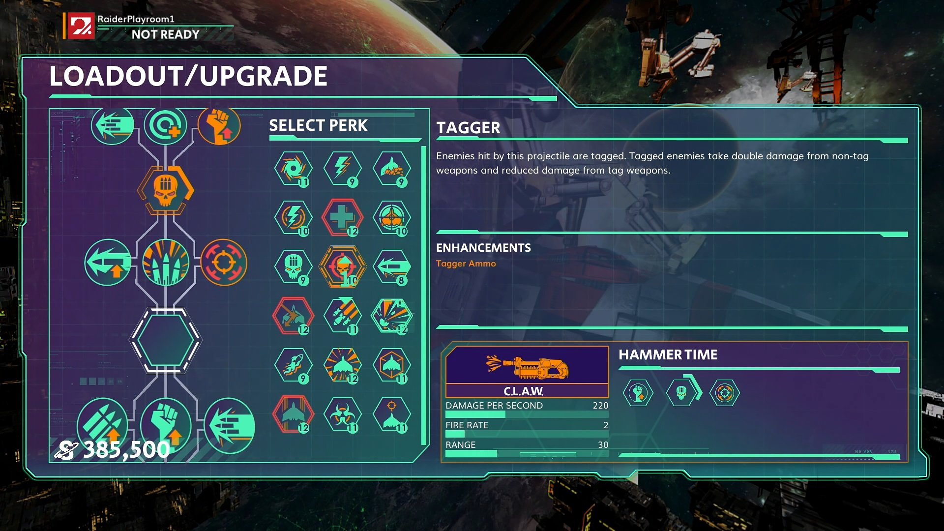 RiftStar Raiders: Sci-Fi Topdown-Shooter für PS4