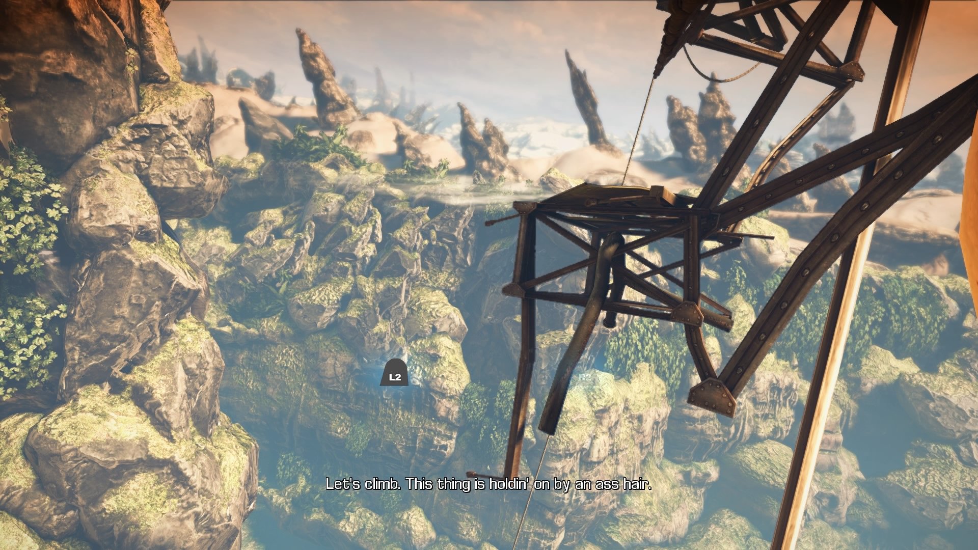 Bulletstorm: Full Clip Edition