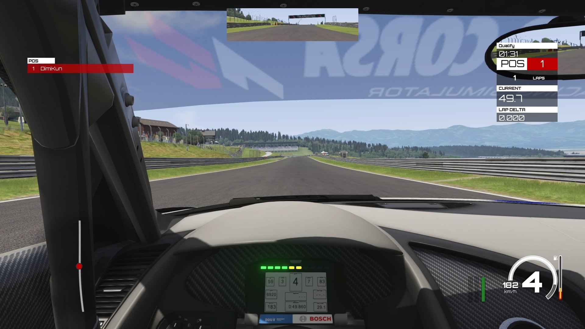 Assetto Corsa
