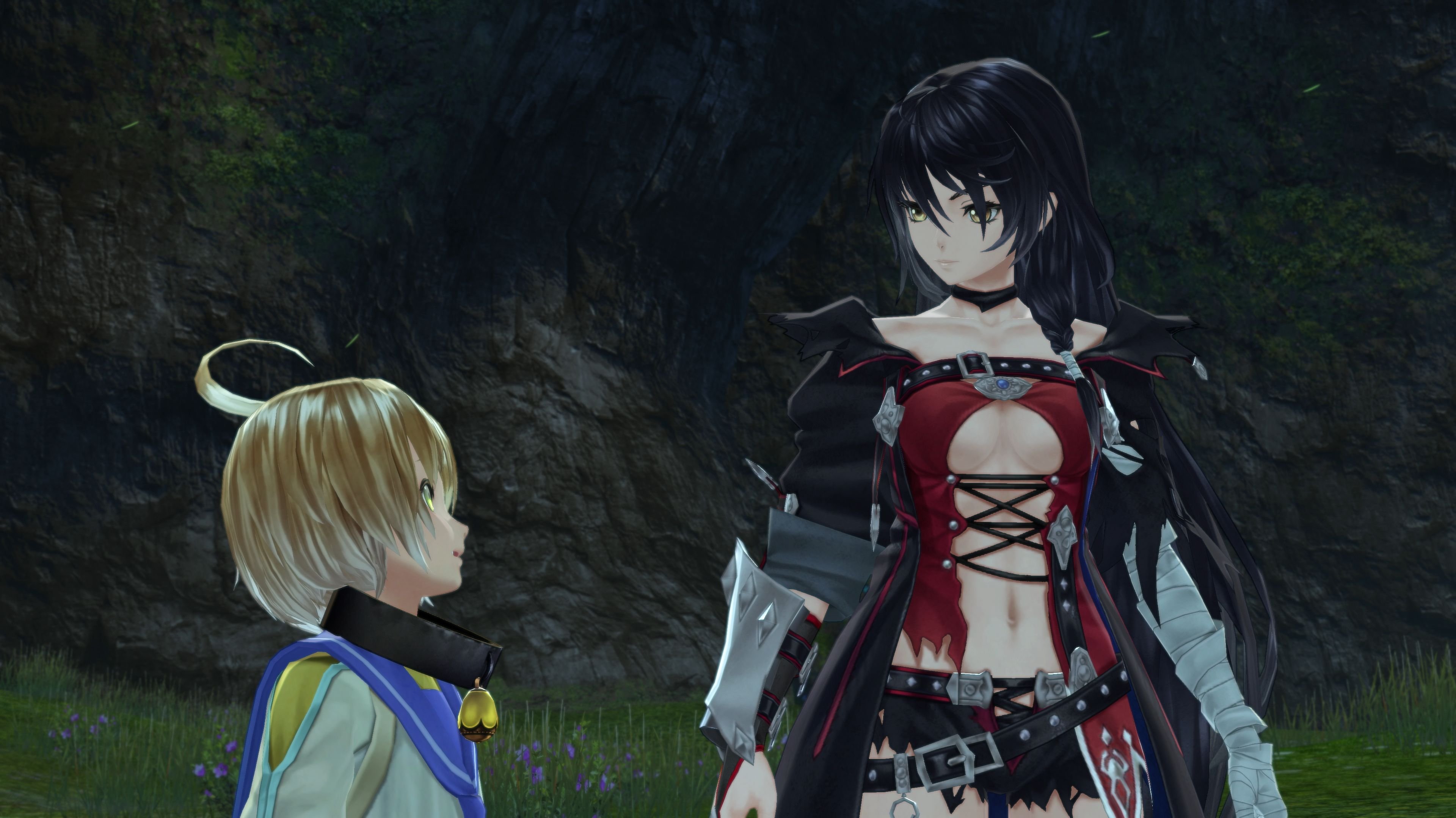 Noch ein Remaster: Tales of Berseria Remastered angekündigt