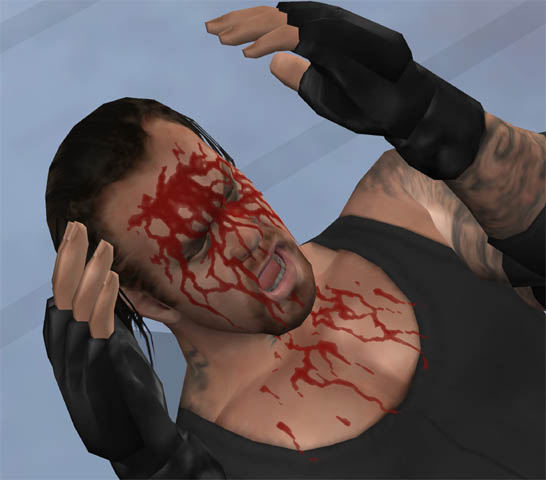 WWE Smackdown vs. Raw 2006