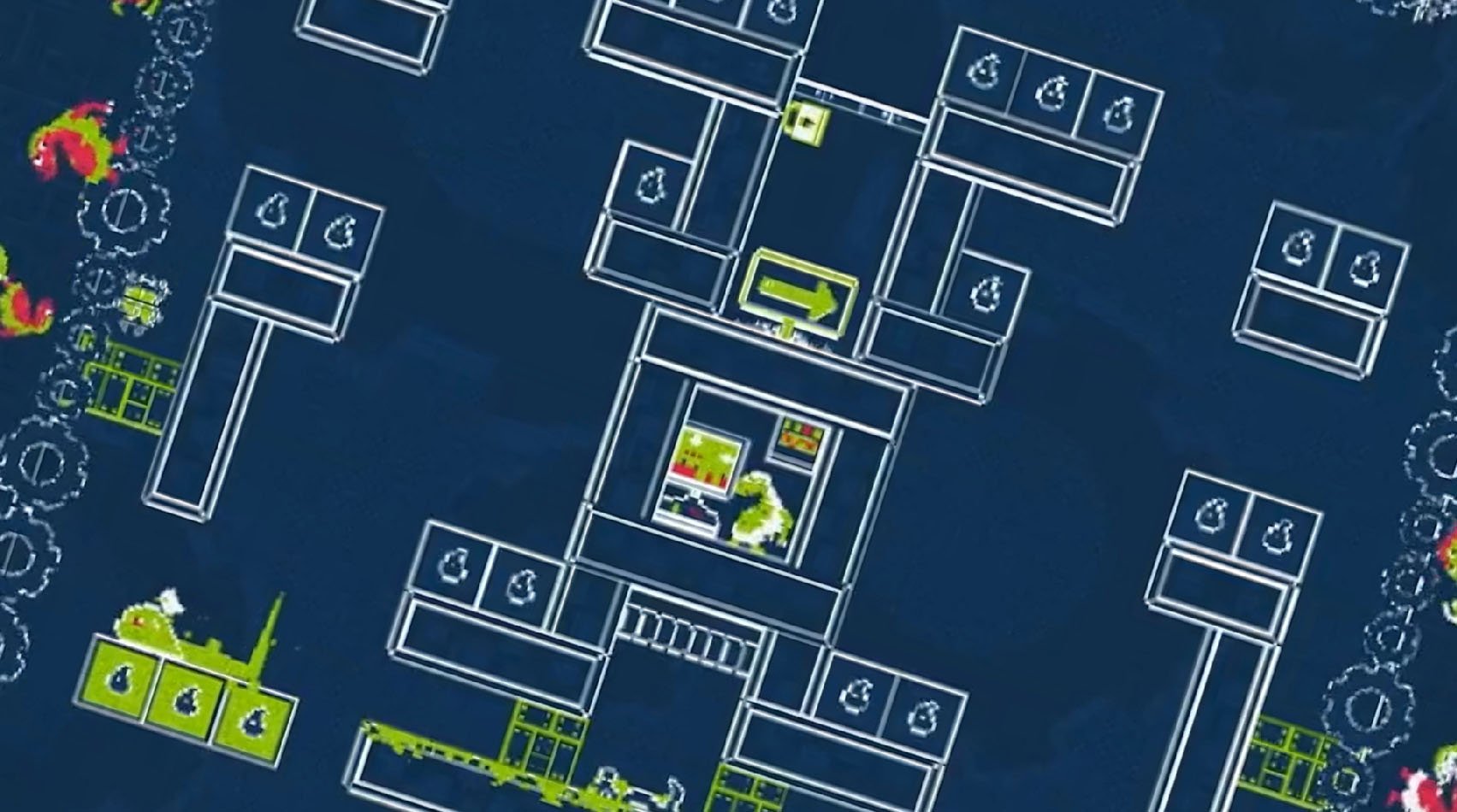 Slime-san: Superslime Edition