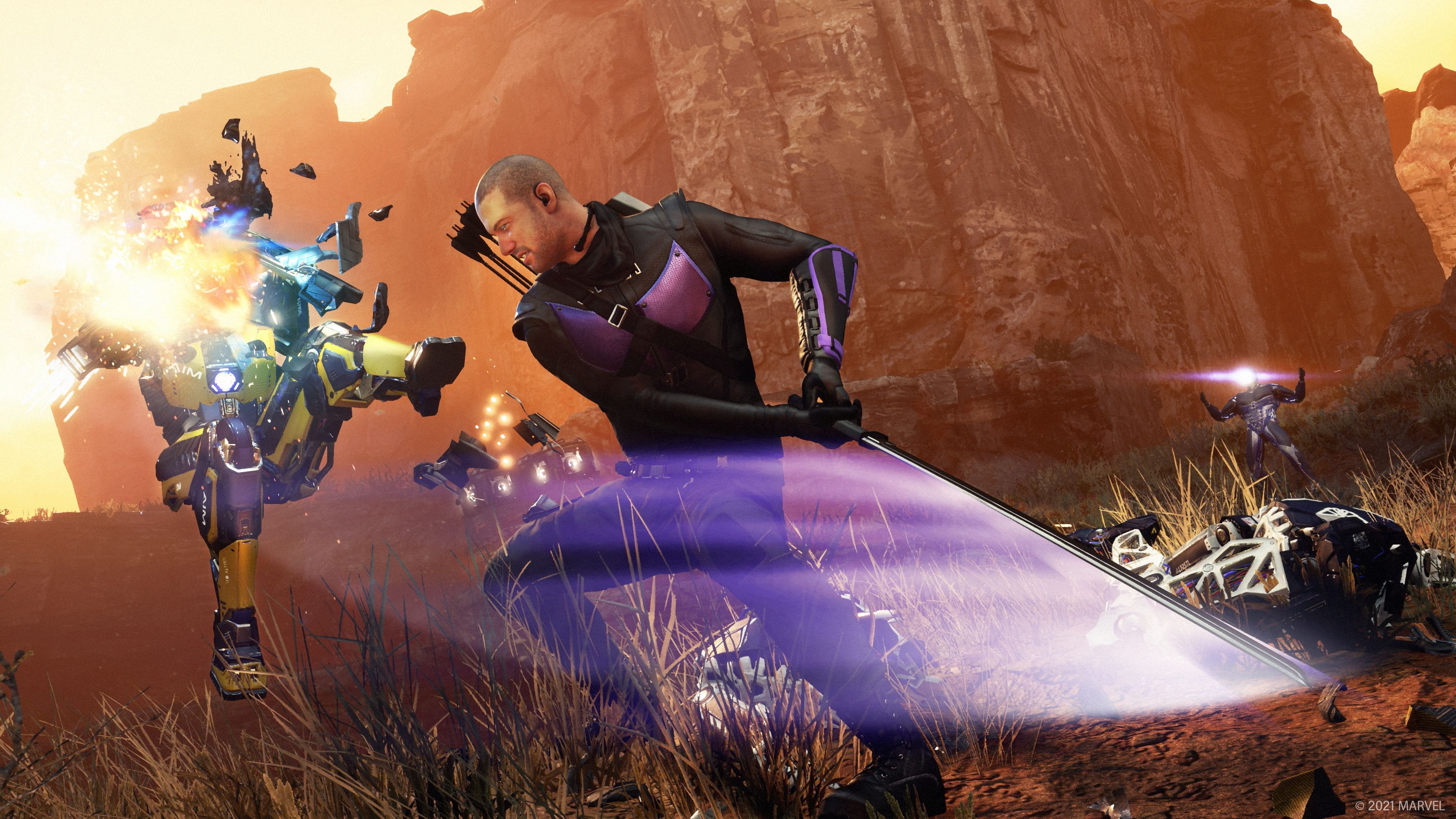 Marvel`s Avengers - Spider-Man DLC kommt endlich