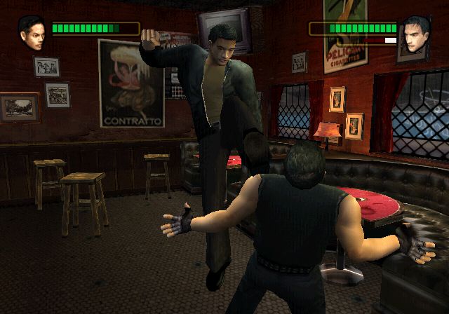 True Crime: Streets of LA