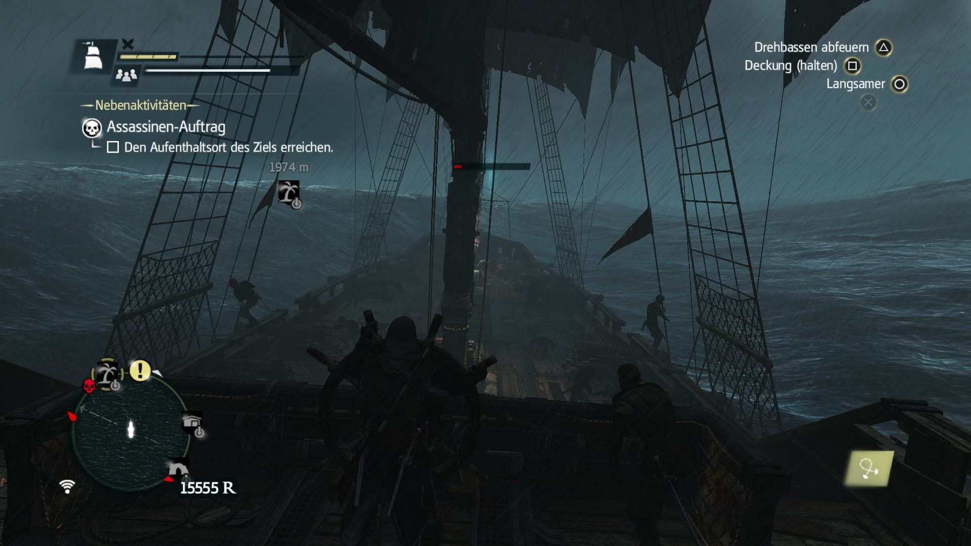 Assassin`s Creed IV: Black Flag
