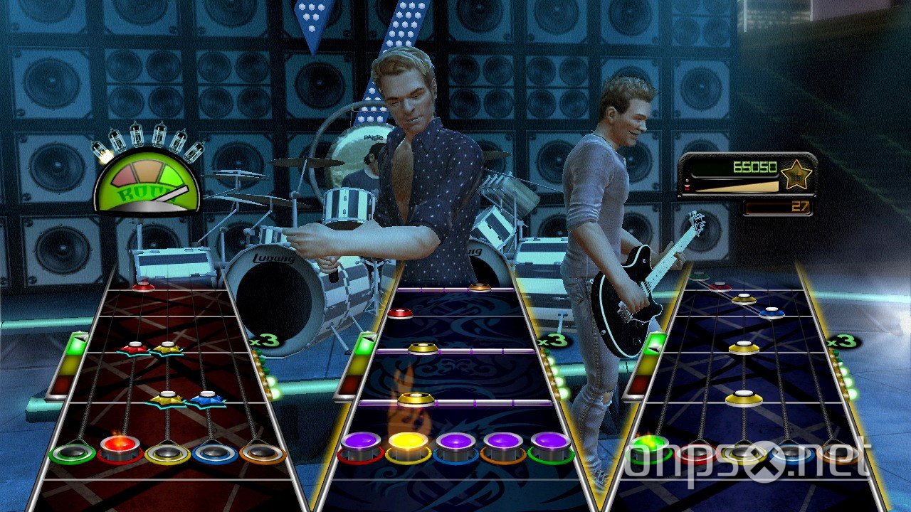 Guitar Hero: Van Halen