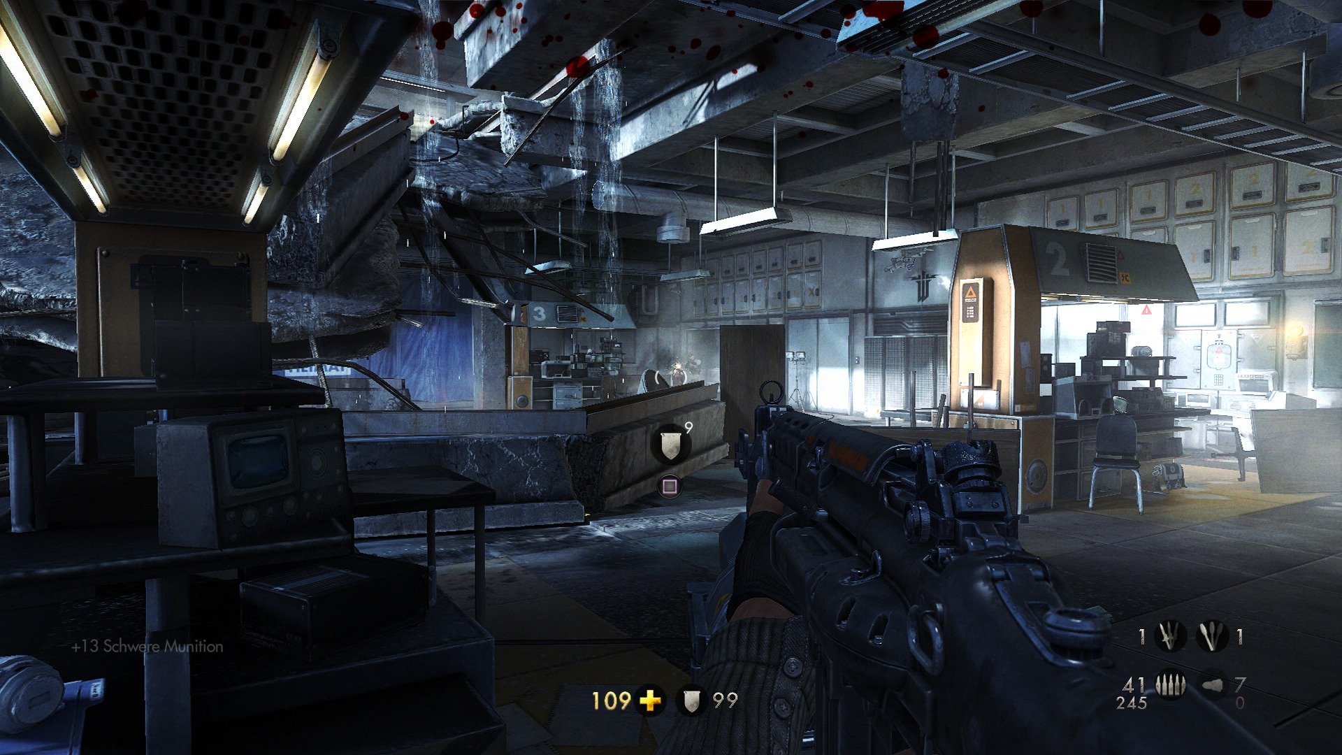 Wolfenstein: The New Order