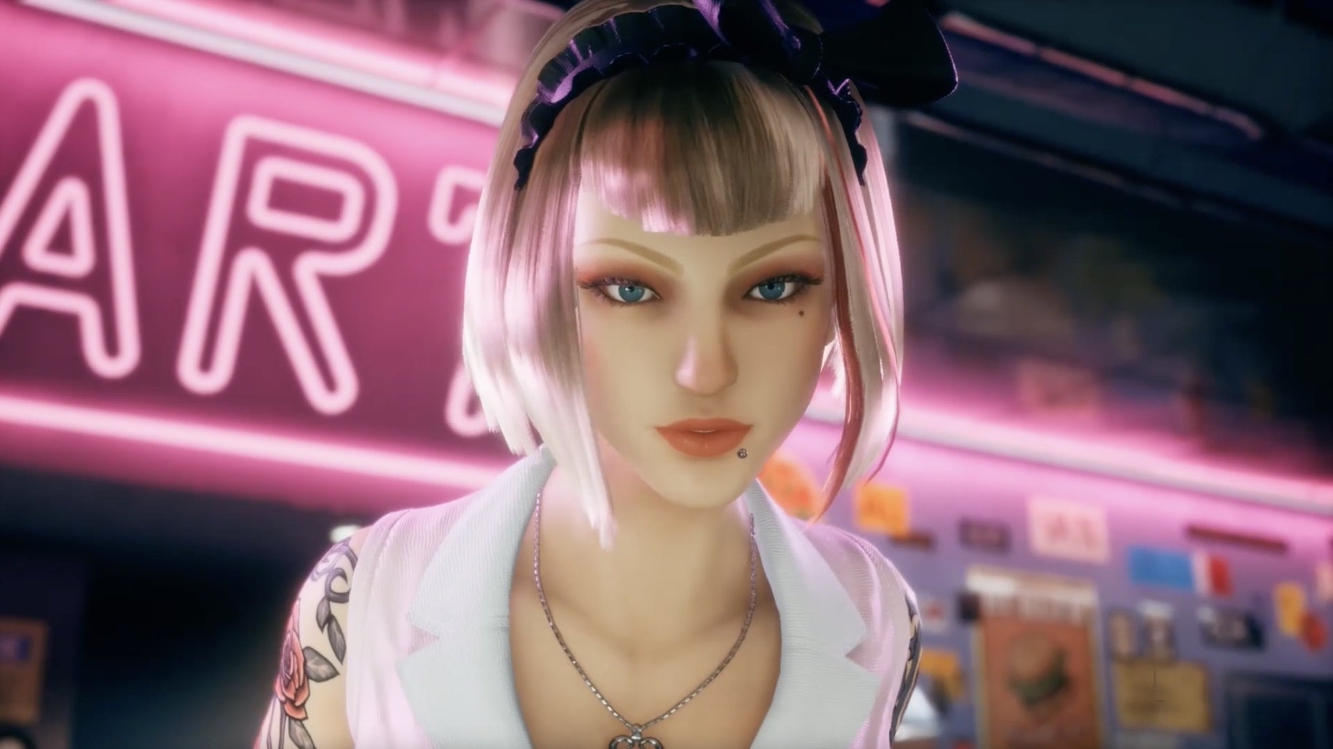 Wanted: Dead - Abgedrehter Tokyo Game Show Trailer