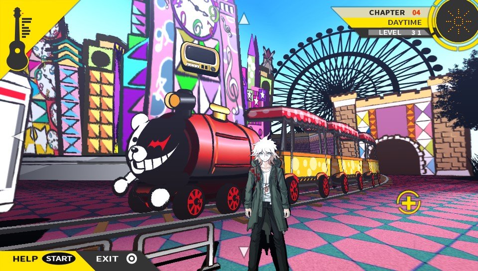 Danganronpa 2: Goodbye Despair