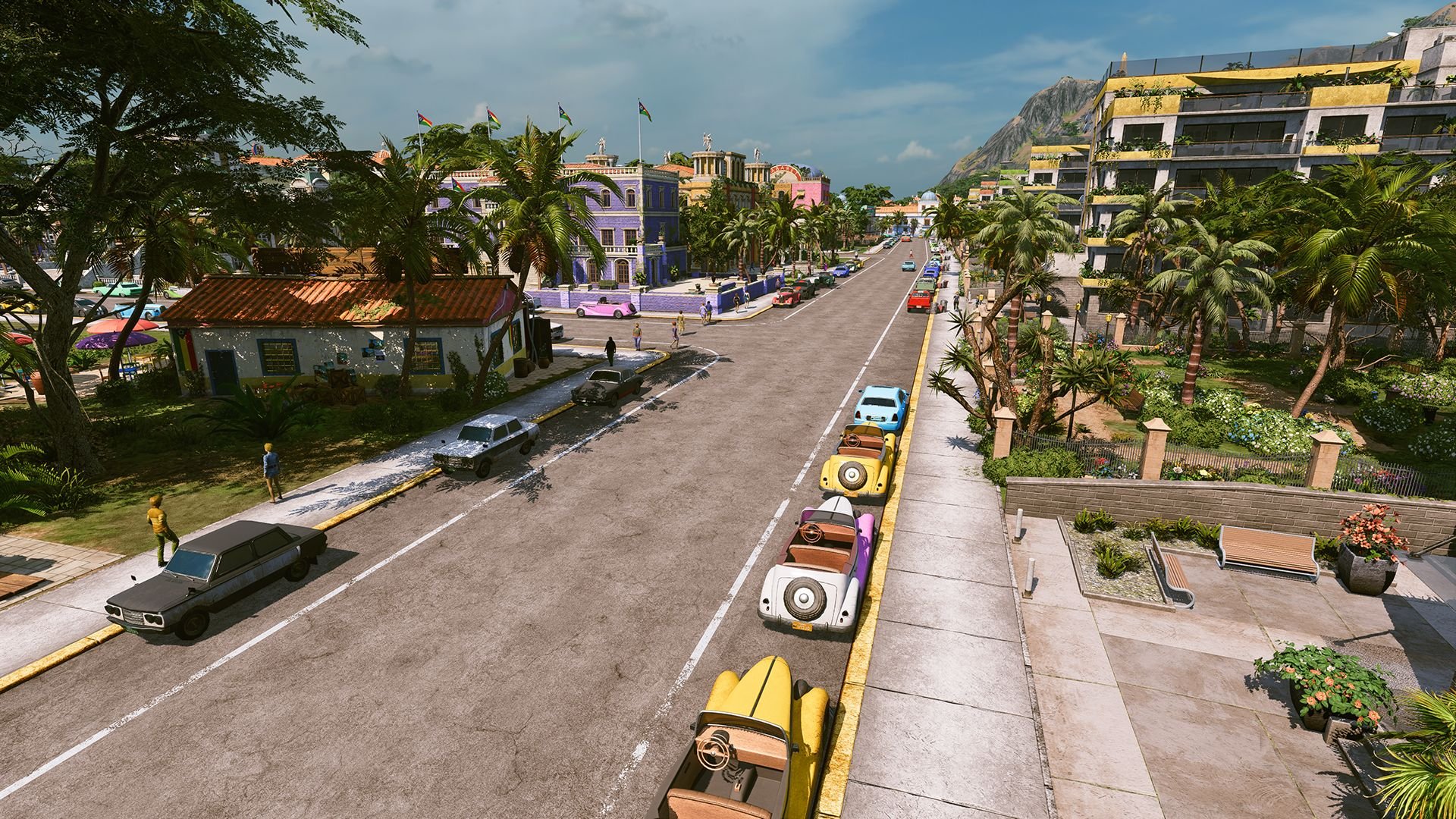 Tropico 7
