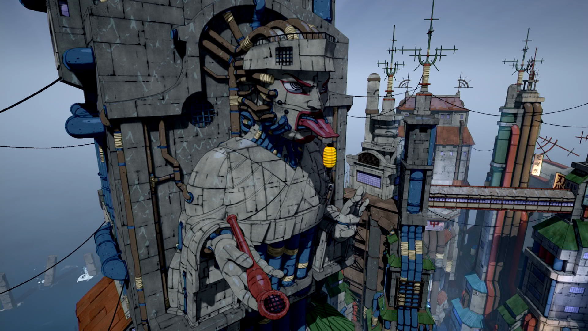 Naruto to Boruto: Shinobi Striker