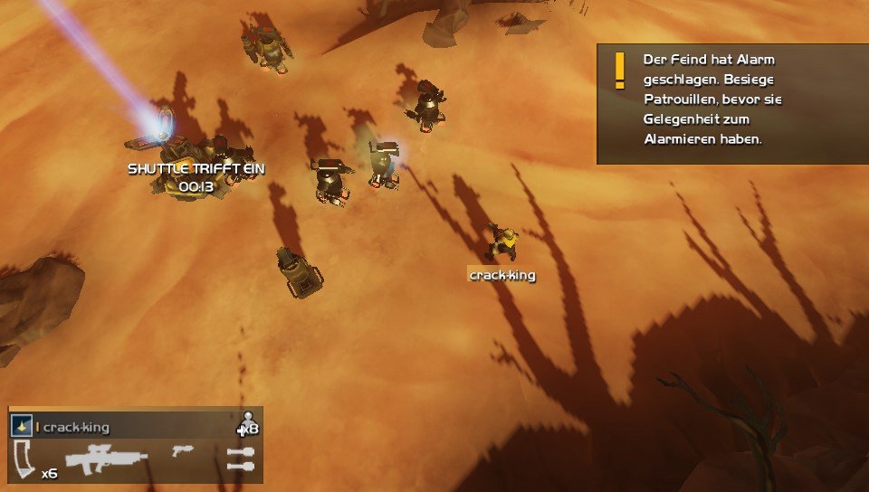 Helldivers