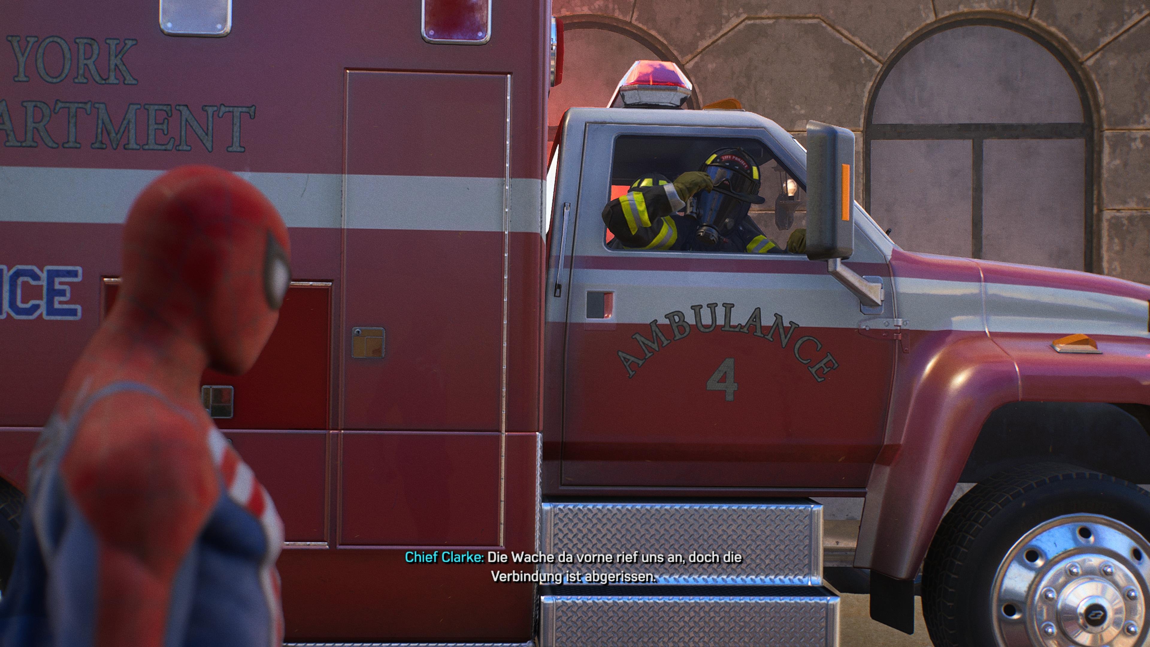 Marvel`s Spider-Man 2