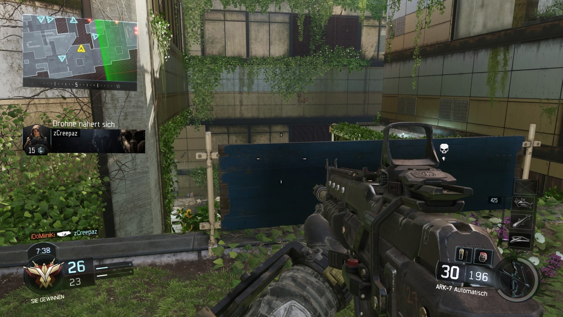 Call of Duty: Black Ops 3