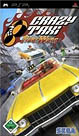 Crazy Taxi: Fare Wars