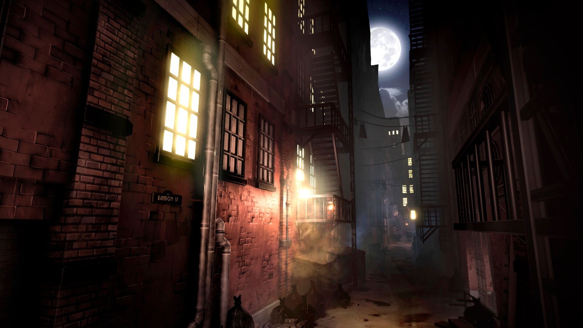 Blacksad: Under the Skin - Offizielles Making-of + Verschiebung