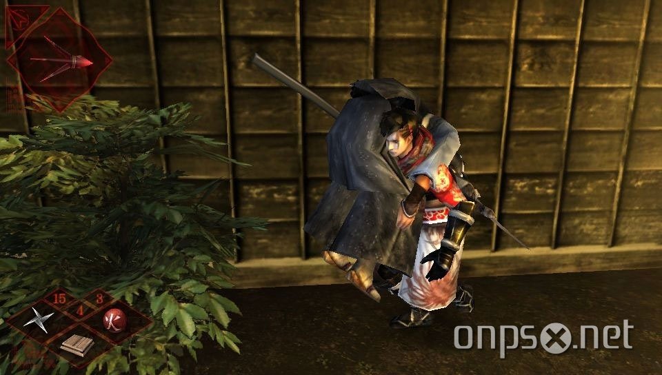 Shinobido 2: Tales of the Ninja