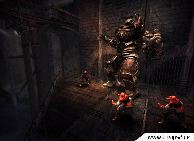 Prince of Persia: Warrior Within