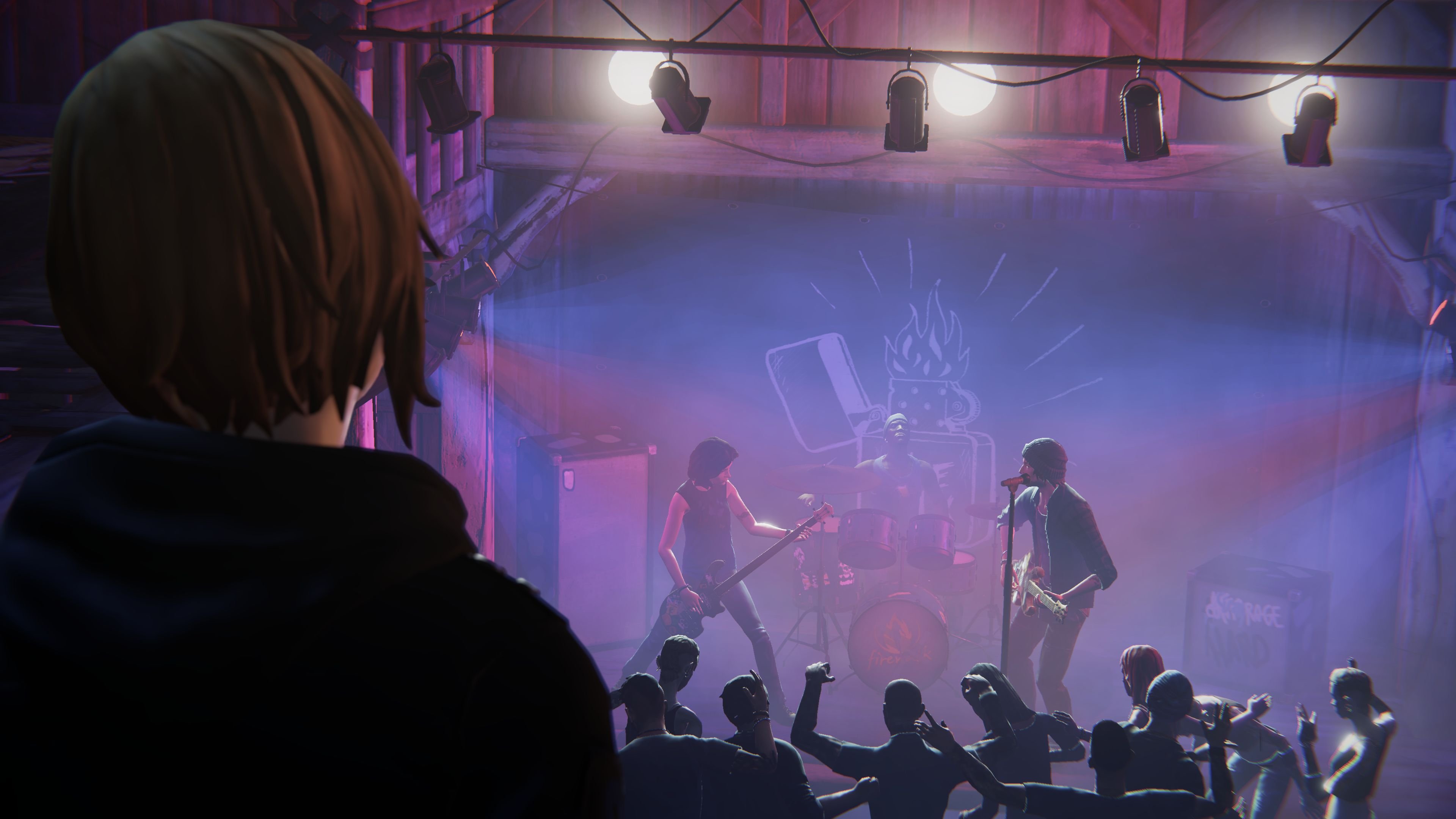 Life is Strange Before the Storm: Dankeschön an die Fans