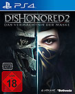 Dishonored 2: Das Vermächtnis der Maske