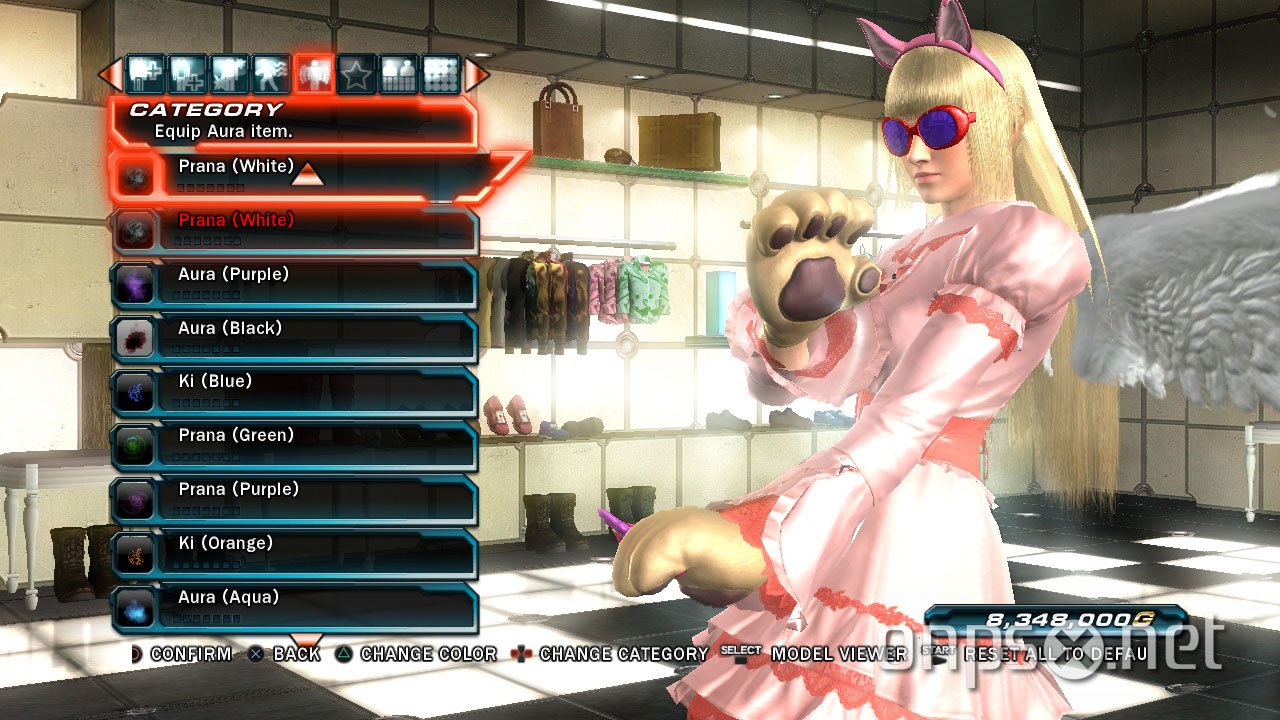 Tekken Tag Tournament 2