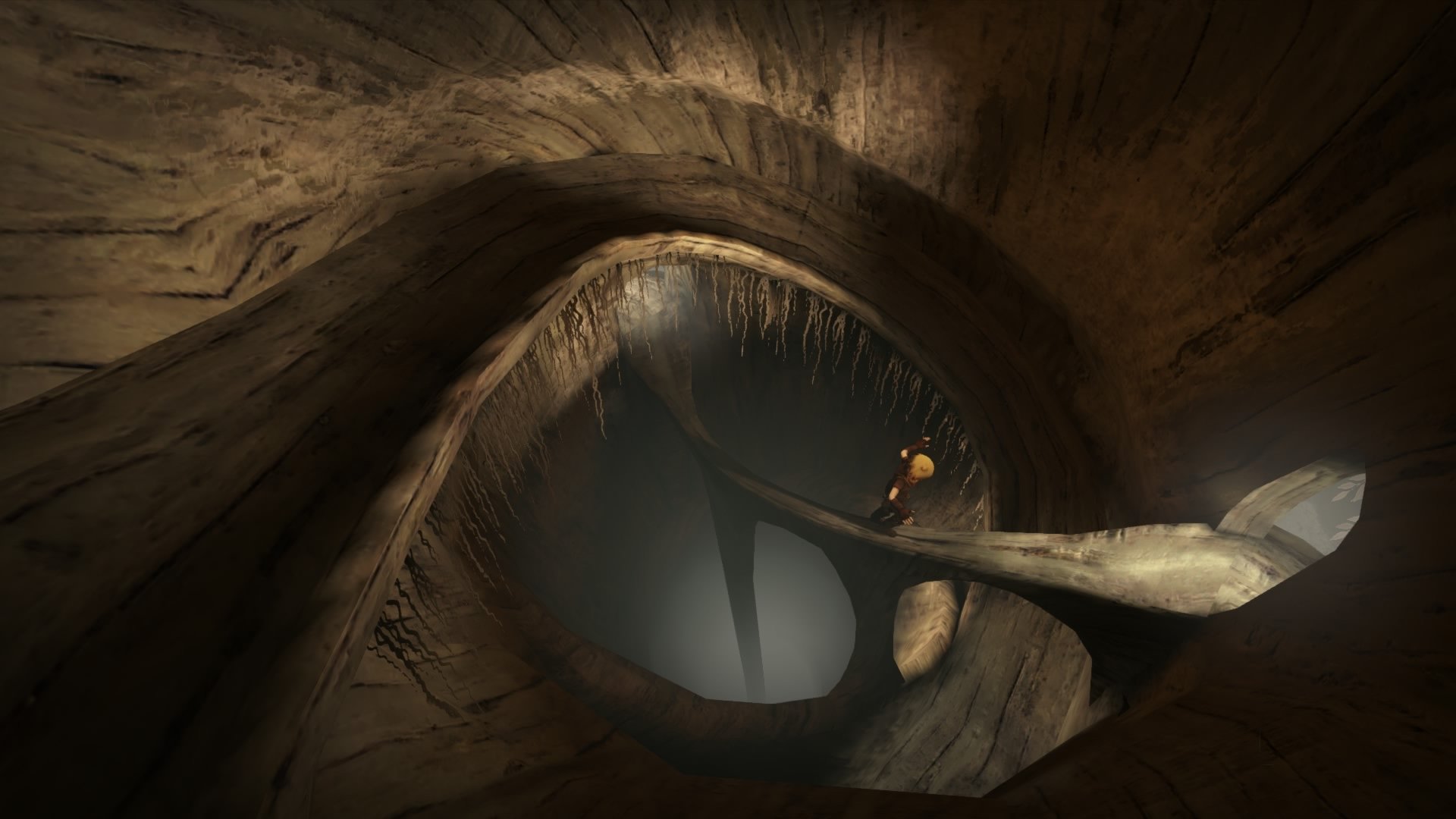 Brothers: A Tale of Two Sons