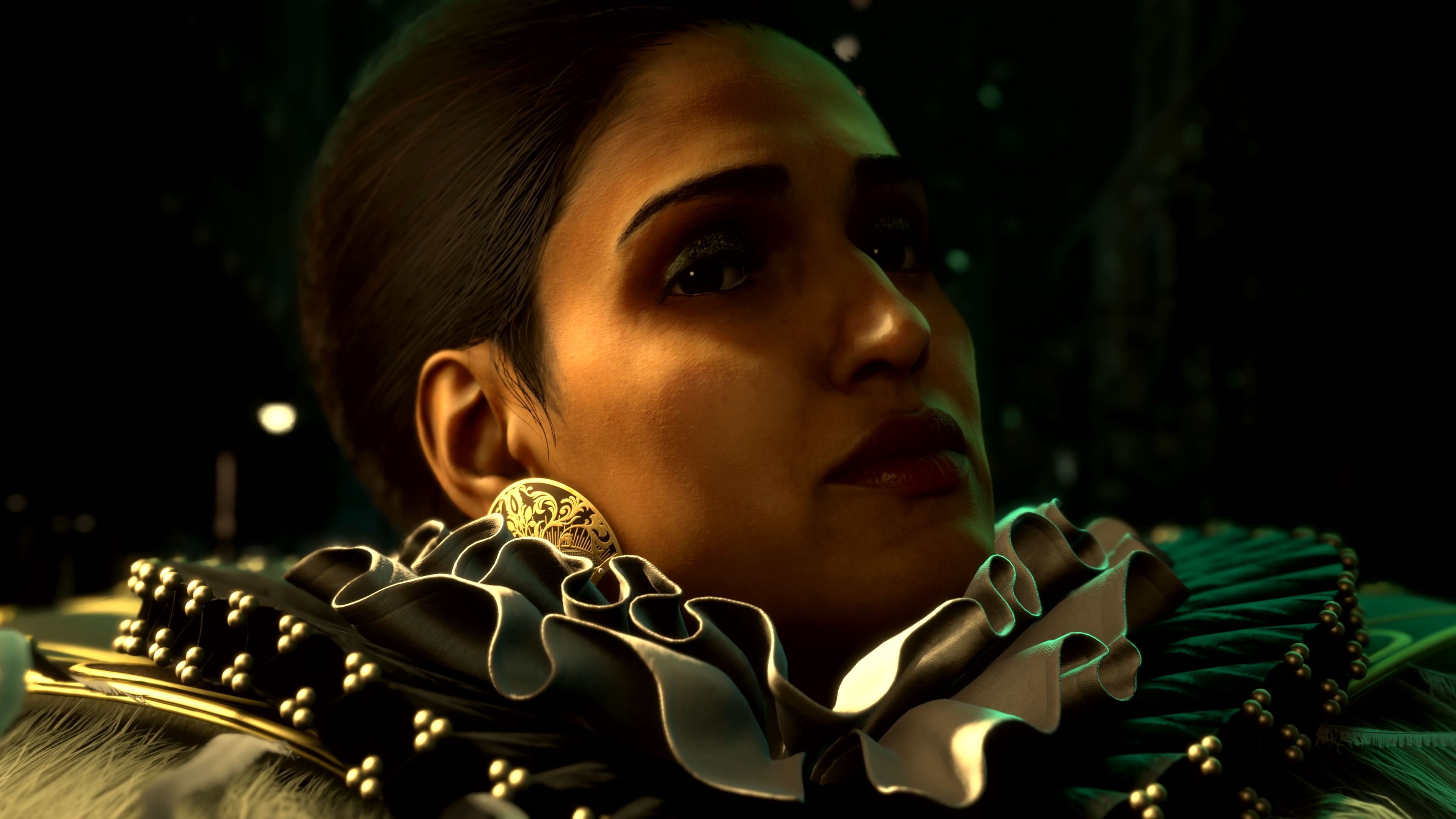 Square Enix kündigt Project Athia an