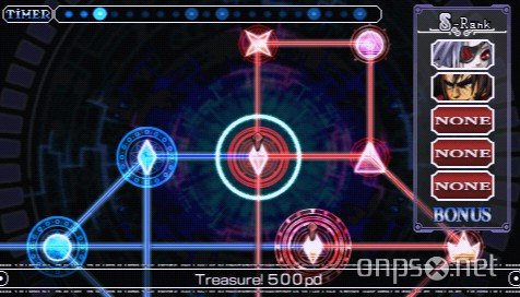 BlazBlue: Calamity Trigger