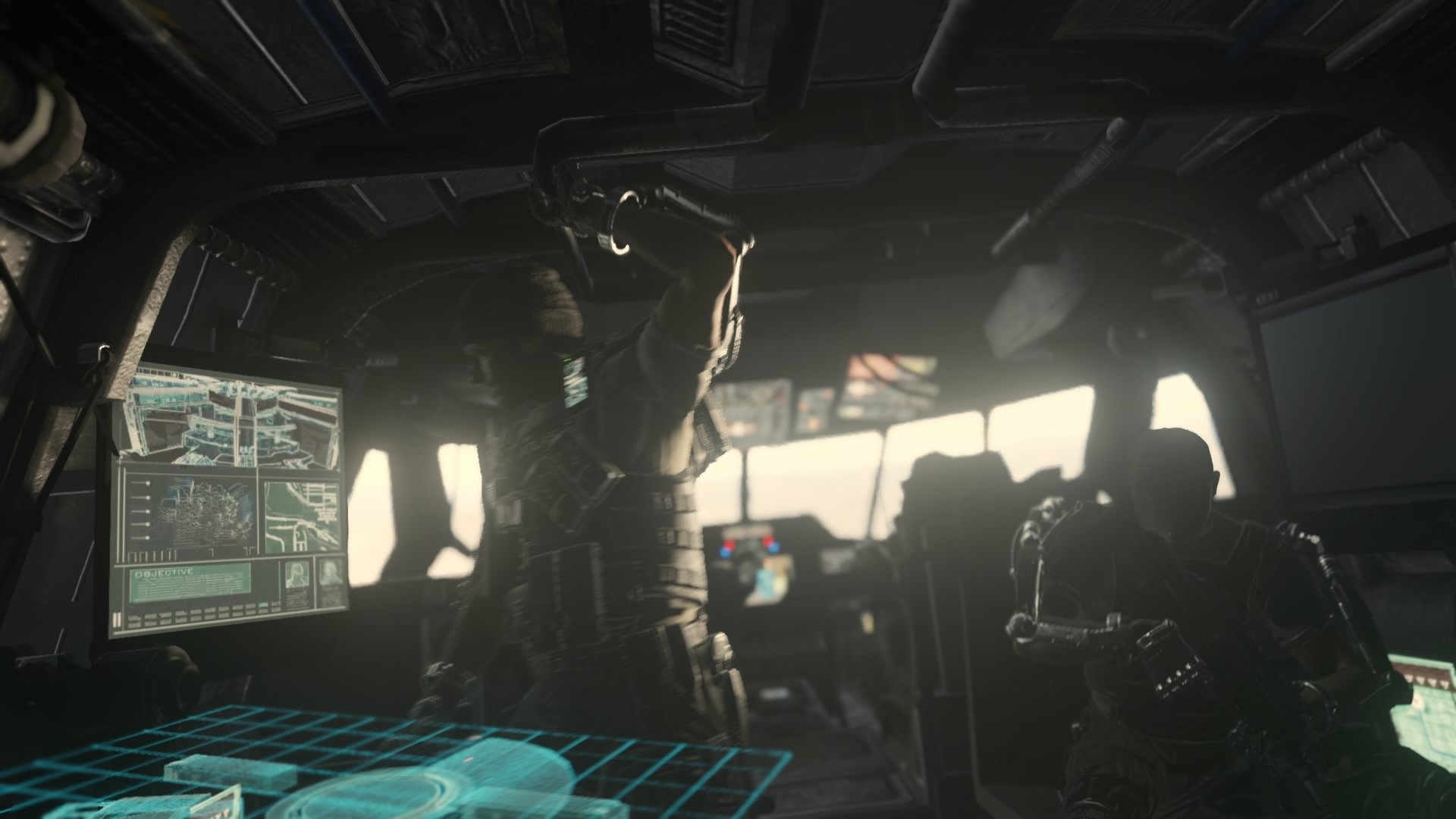 Call of Duty: Advanced Warfare