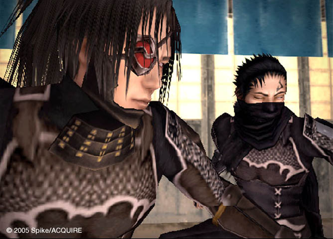 Shinobido: Weg des Ninja