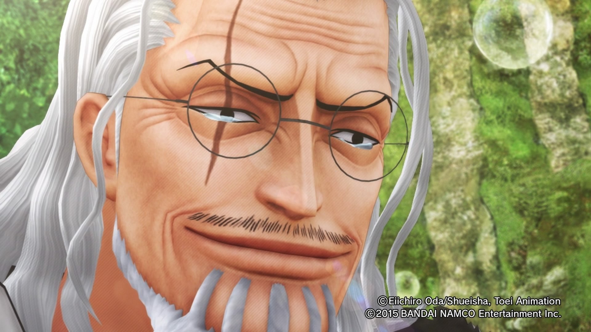 One Piece: Pirate Warriors 3