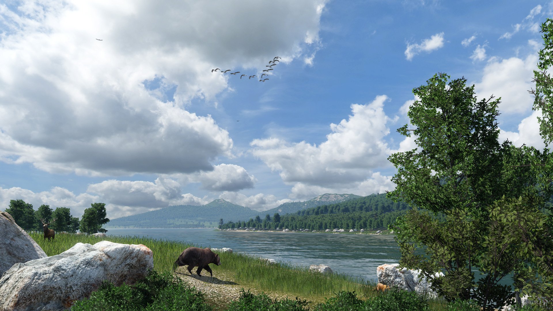 Transport Fever 2 Konsolen-Edition