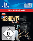 MLB 17 The Show