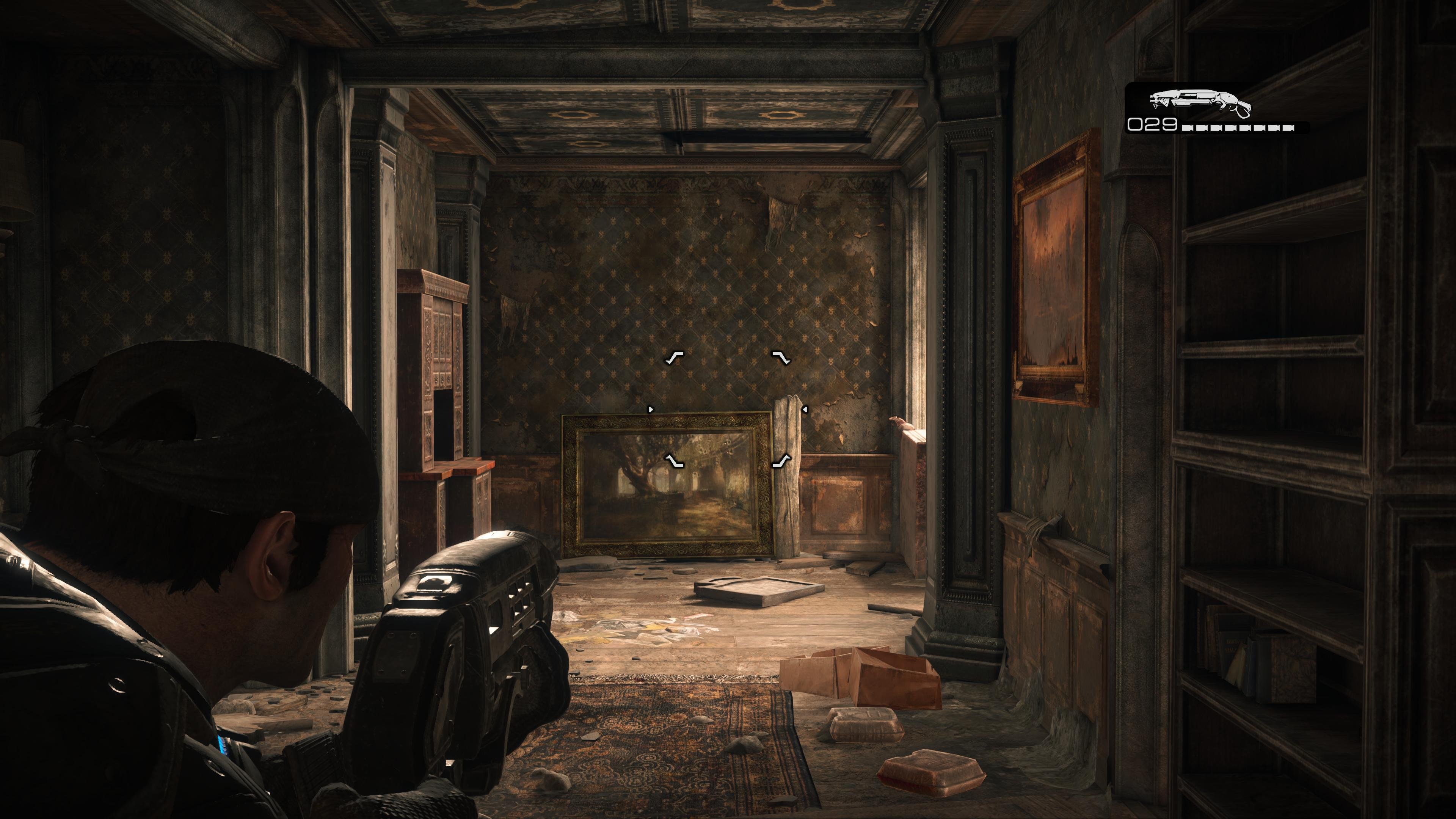 Neues Review: Gears of War: Reloaded