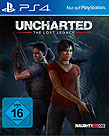 Uncharted: The Lost Legacy