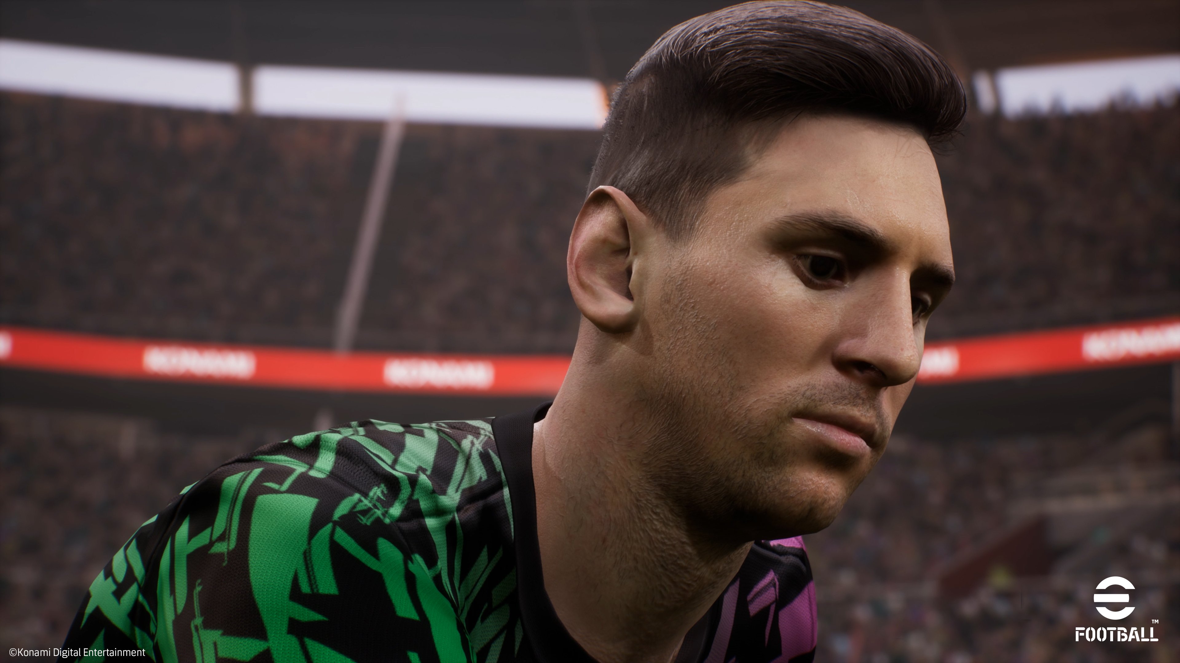 Pro Evolution Soccer 2022 für Next-Gen geplant mit neuer Engine
