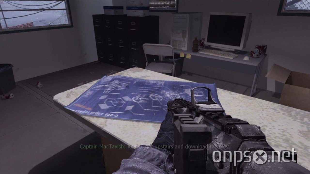 Call of Duty: Modern Warfare 2