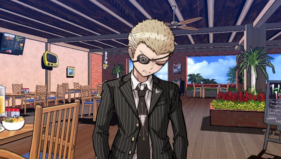 Danganronpa 2: Goodbye Despair