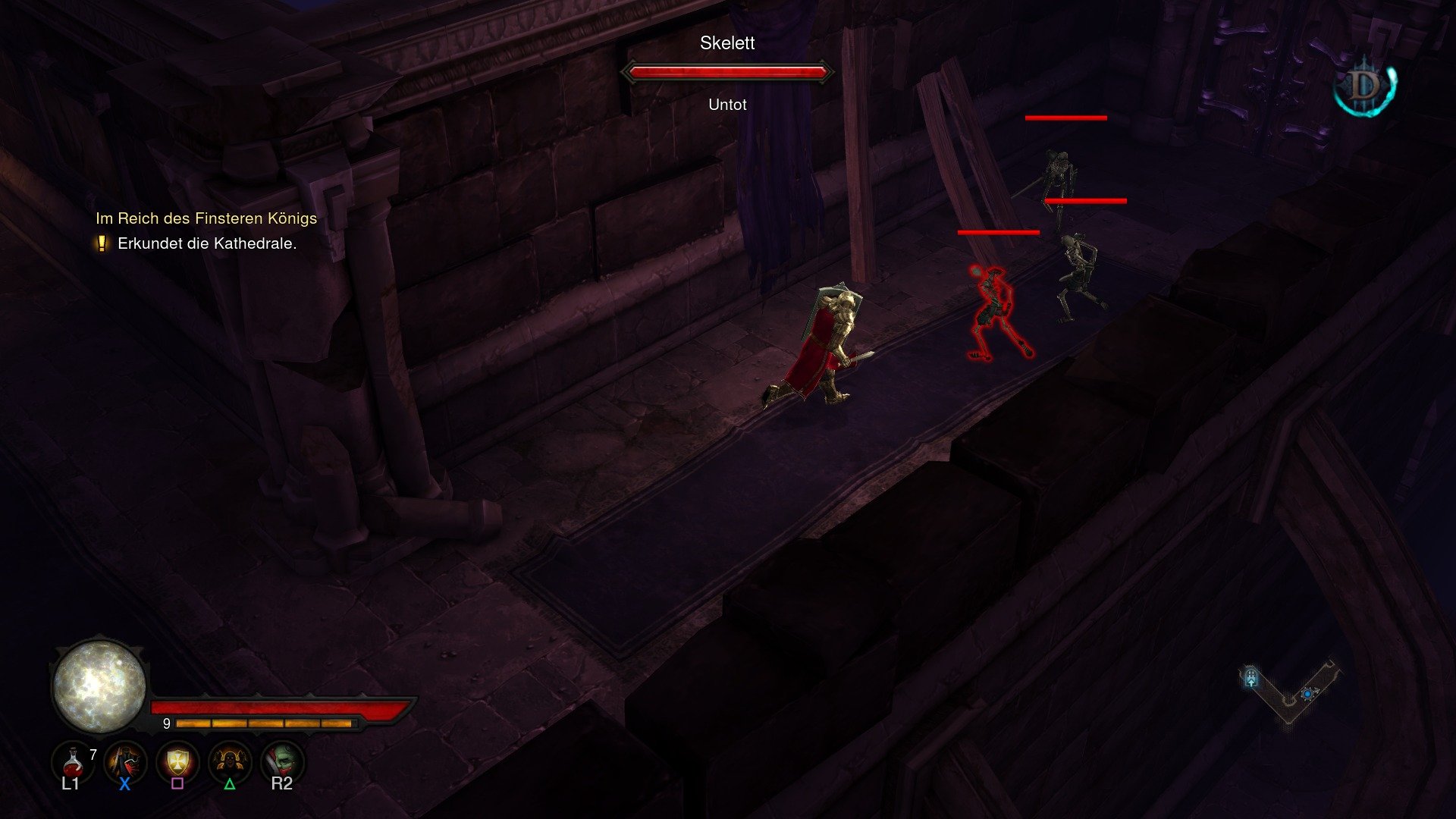 Diablo III: Reaper of Souls - Ultimate Evil Edition