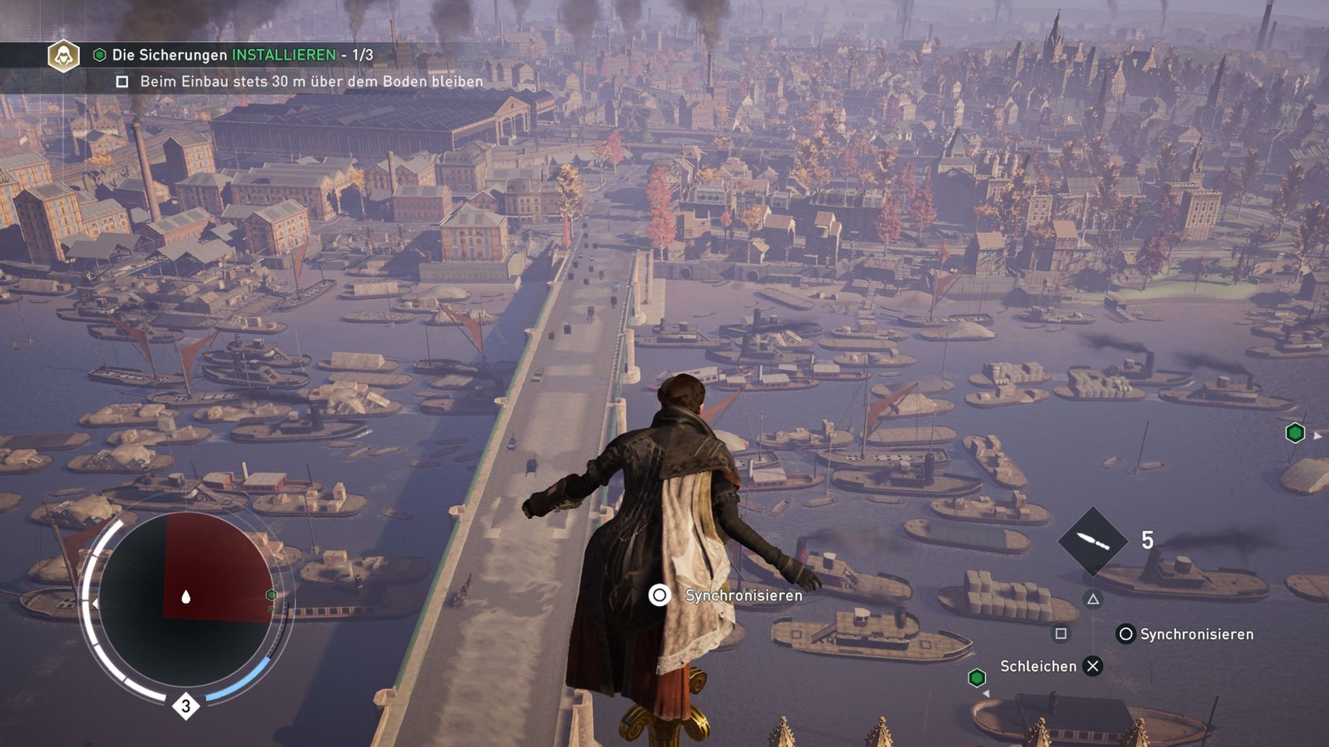 Assassin`s Creed: Syndicate