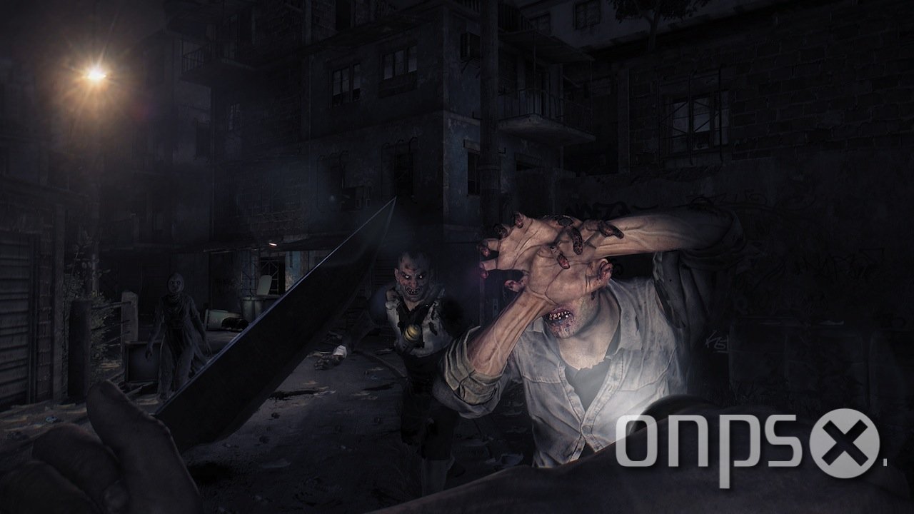 Dying Light - Next-Gen Patch & PS4 Pro Verbesserungen