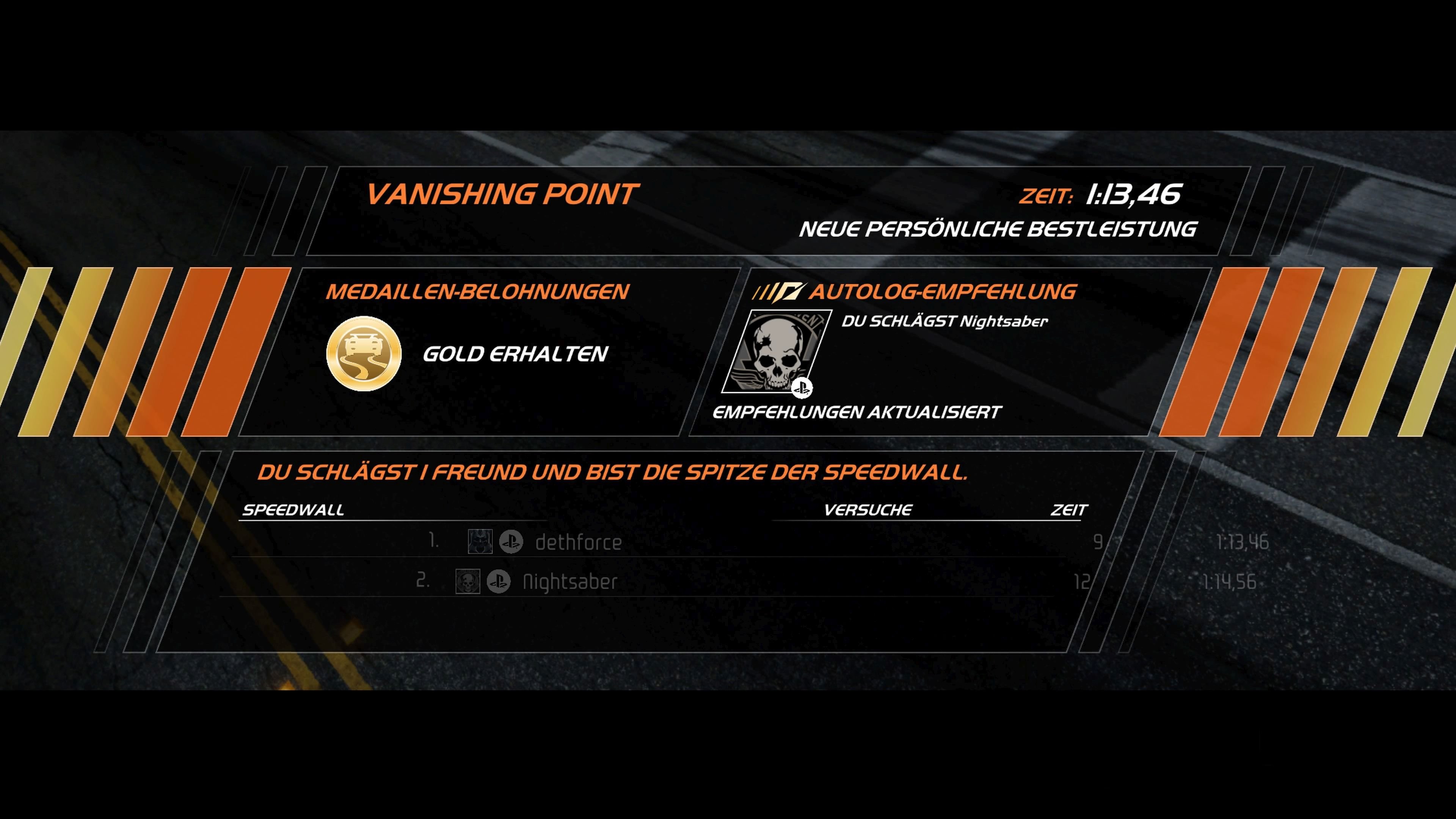 Need for Speed: Hot Pursuit Remastered