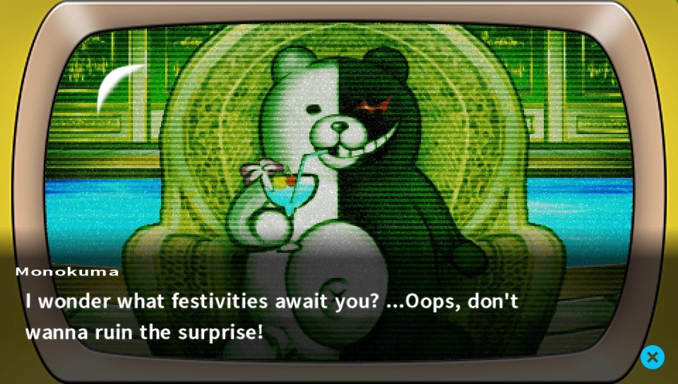 Danganronpa 2: Goodbye Despair