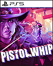 Pistol Whip