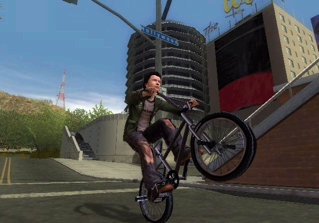 Tony Hawk`s American Wasteland
