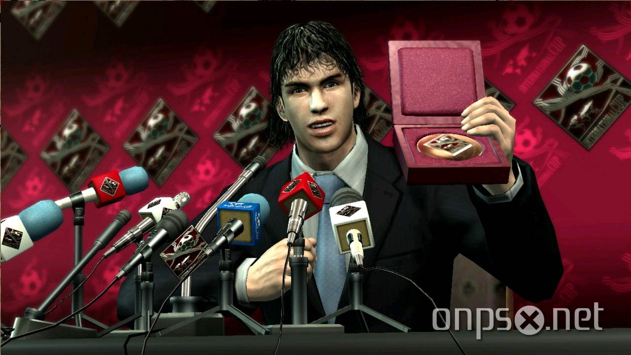 Pro Evolution Soccer 2009