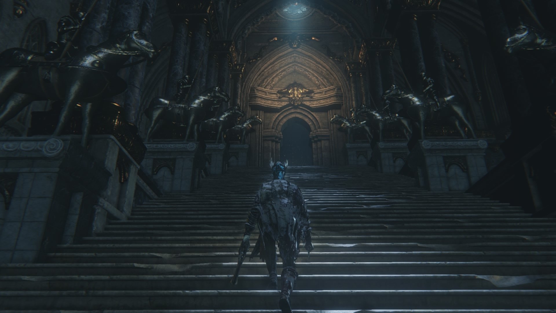 Bloodborne