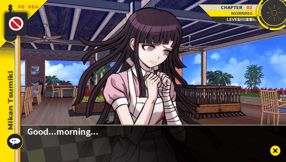 Danganronpa 2: Goodbye Despair