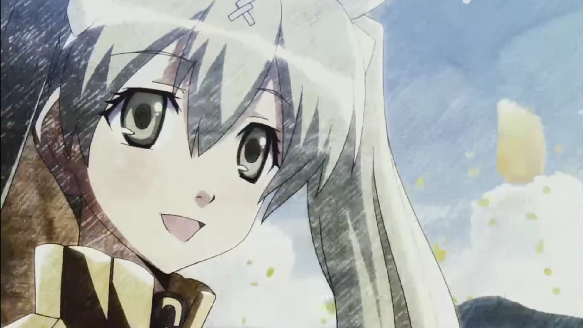 Rune Factory 4 Special