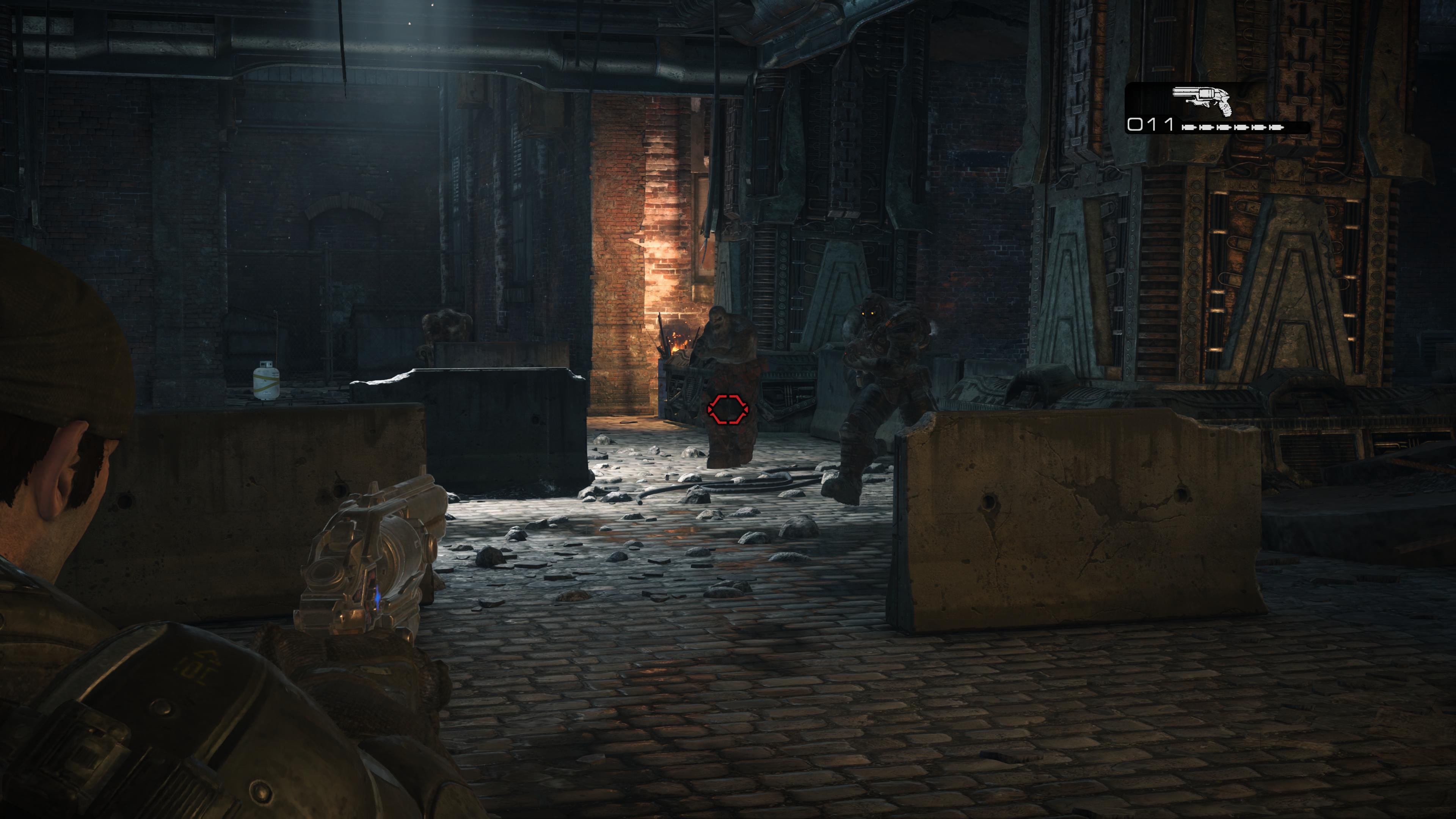 Gears of War: Reloaded